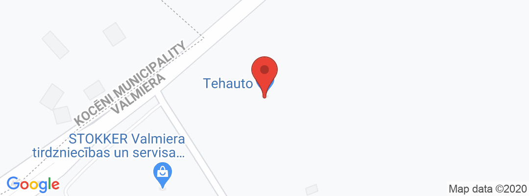 Tehauto+SIA